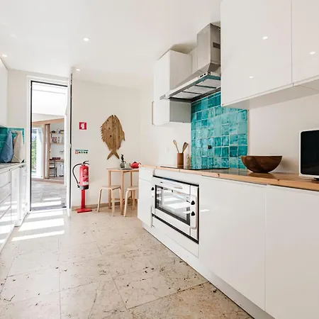 Casa De São José Sintra