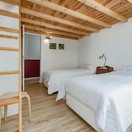 Casa De São José * Sintra