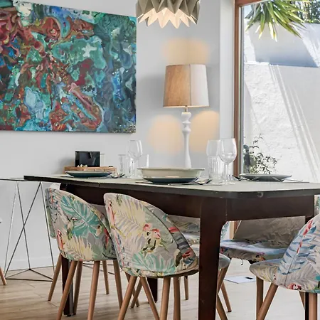 Hébergement de vacances Casa De São José Sintra