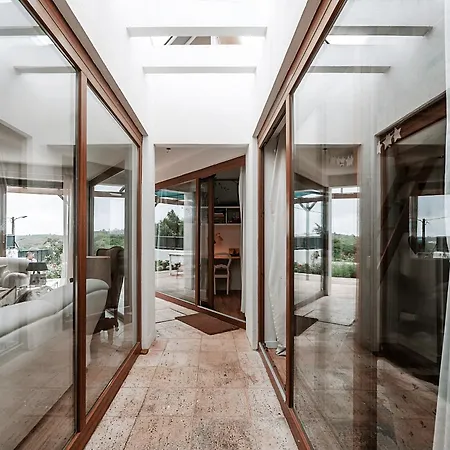 בית נופש Casa De Sao Jose סינטרה