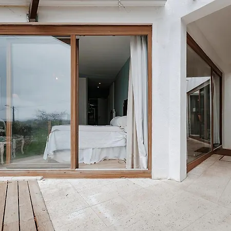 Casa De São José Hébergement de vacances Sintra