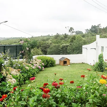 Casa De São José Hébergement de vacances Sintra