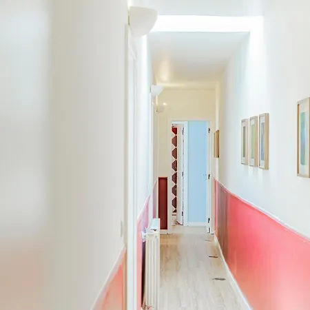 Casa De São José Hébergement de vacances