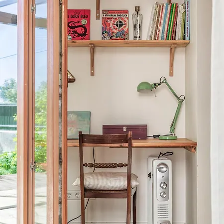 Hébergement de vacances Casa De São José