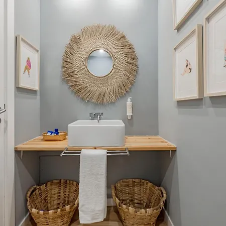 Casa De São José Sintra