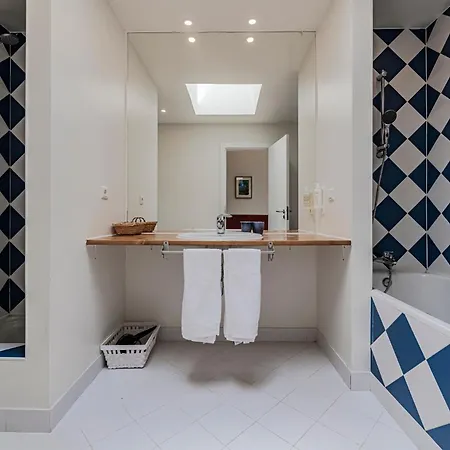 Casa De São José * Sintra