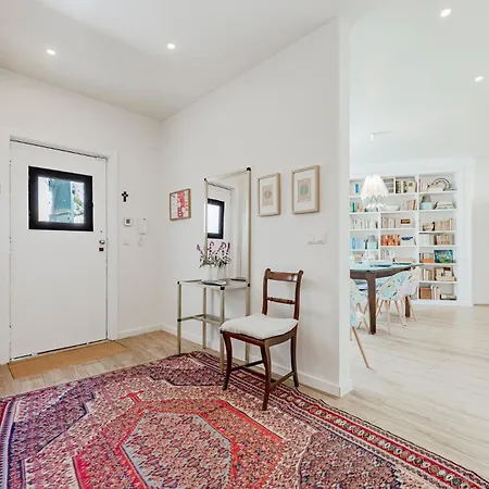 Casa De São José Sintra