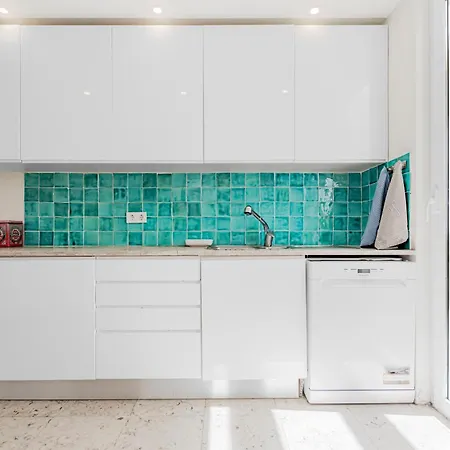 Casa De São José Hébergement de vacances