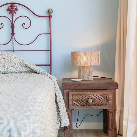 Casa De São José *