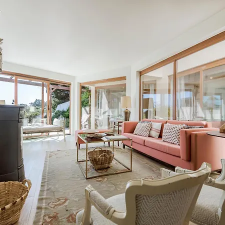 Casa De São José Hébergement de vacances