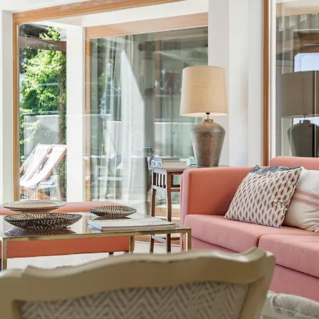 Casa De São José *