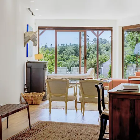 Casa De São José Sintra