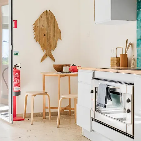 Casa De São José Hébergement de vacances *