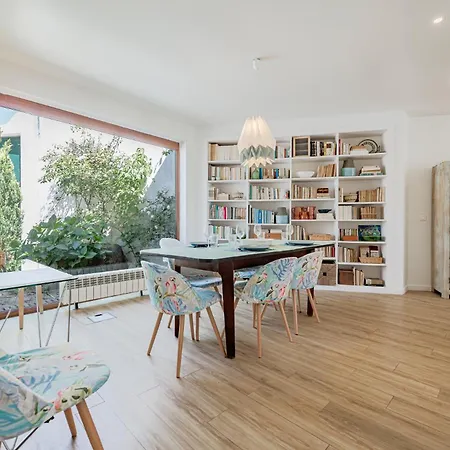 Hébergement de vacances Casa De São José *