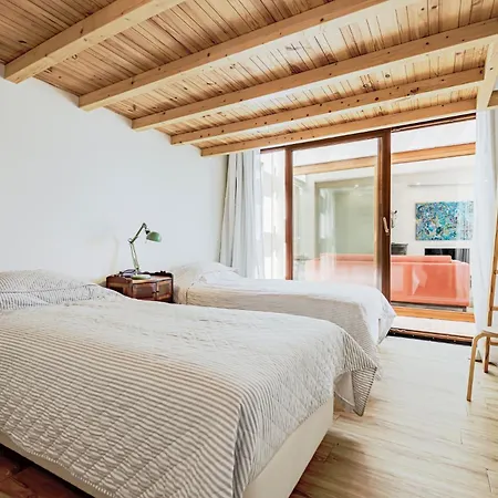 Casa De São José *