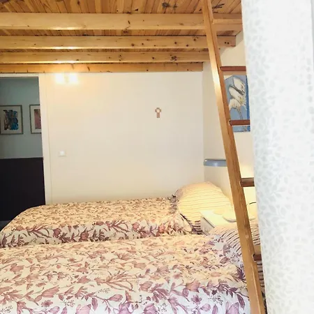 Casa De São José Hébergement de vacances Sintra