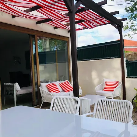 Casa De São José *