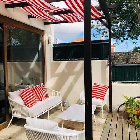 Casa De São José * Sintra