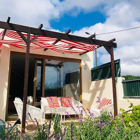 Hébergement de vacances Casa De São José *