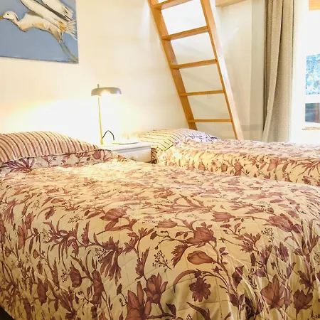 Casa De São José Hébergement de vacances