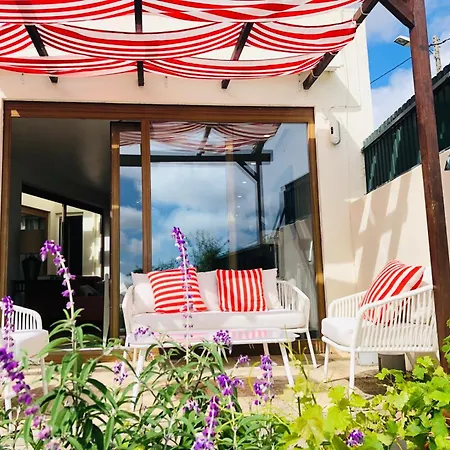 Casa De São José Hébergement de vacances Sintra