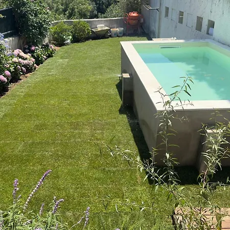 Hébergement de vacances Casa De São José Sintra