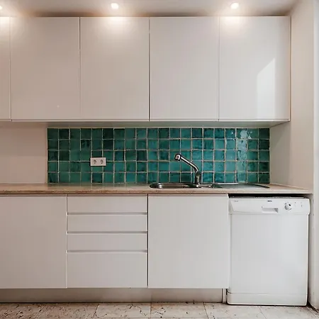 Casa De São José Sintra