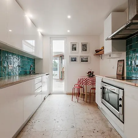 Casa De São José * Sintra