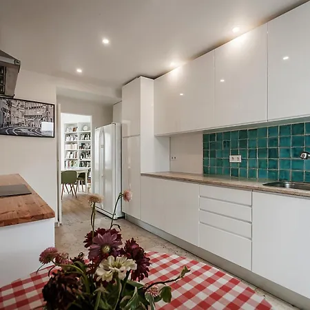 Casa De São José Hébergement de vacances *