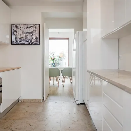 Casa De São José Sintra