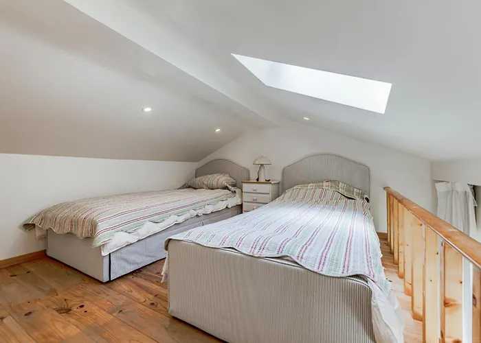 Casa De São José Sintra