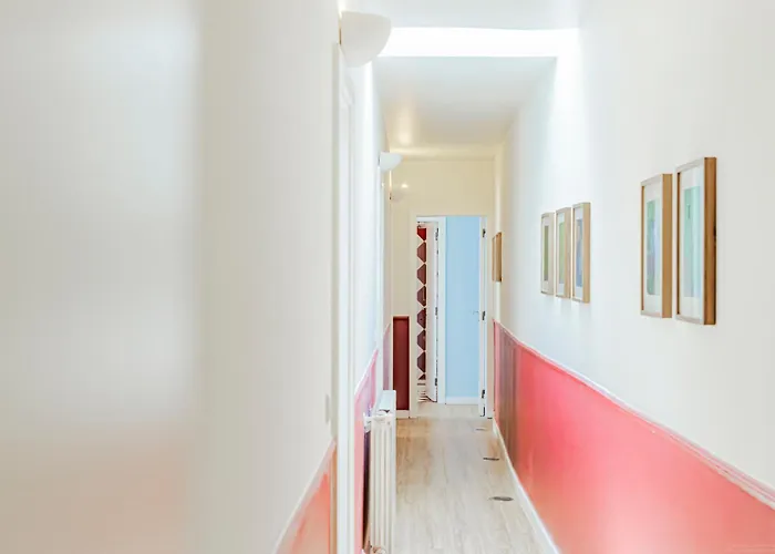 Casa De São José Casa de Férias