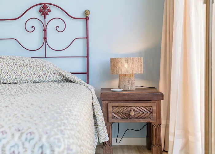 Casa De São José *