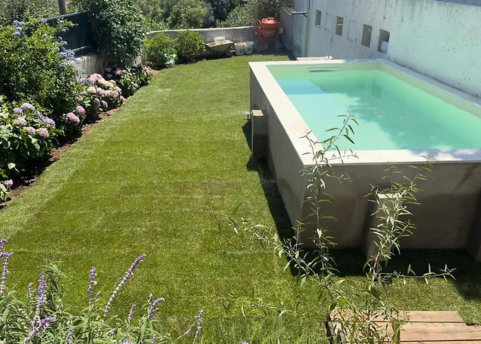 Casa de Férias Casa De São José Sintra