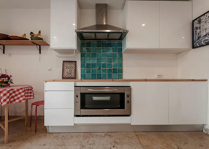 Casa De São José *