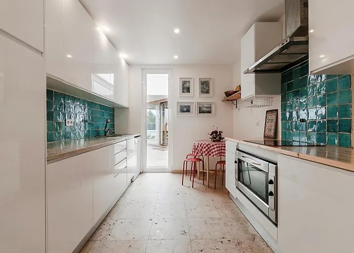 Casa De São José * Sintra